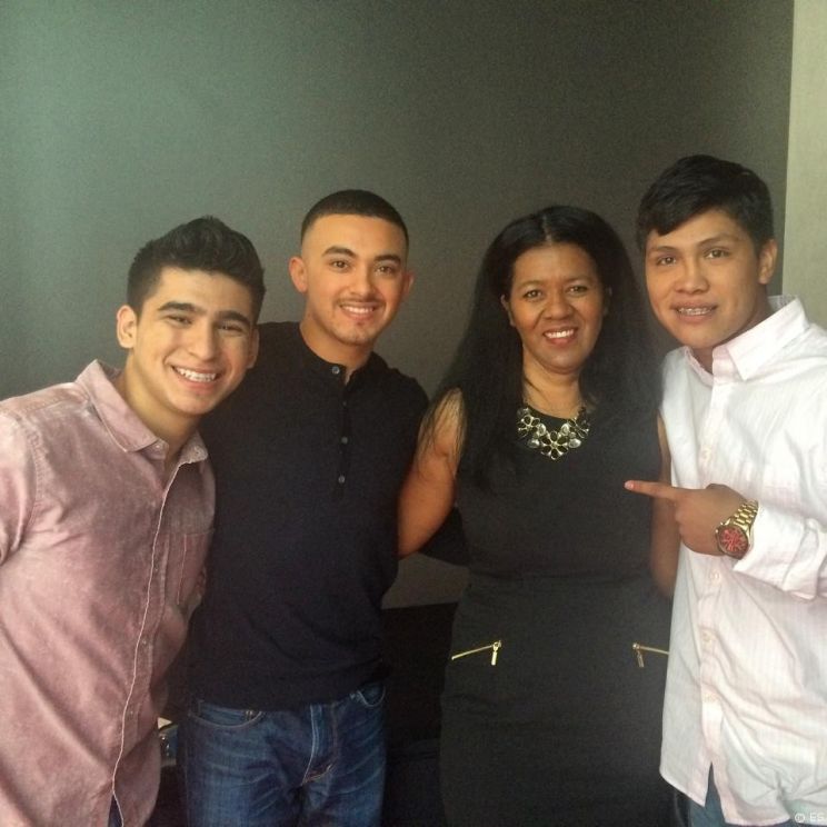 Sergio Avelar