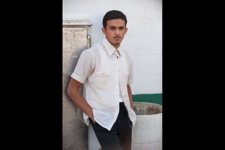 Sergio Avelar