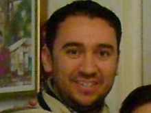 Sergio Calderón