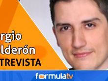 Sergio Calderón