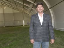 Sergio Calderón