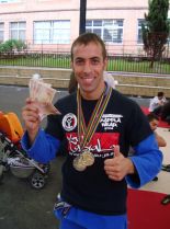 Sergio Calderón