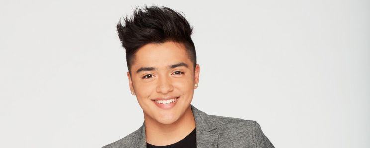 Sergio Calderón