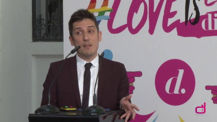 Sergio Calderón