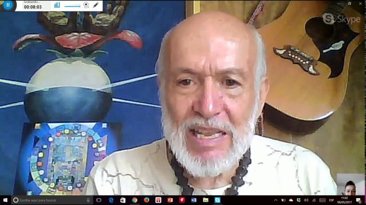 Sergio Calderón
