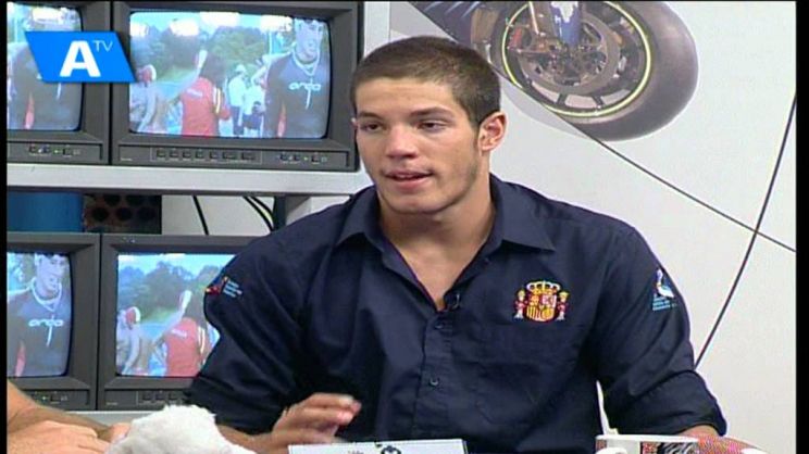 Sergio Calderón