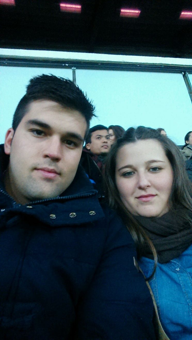 Sergio Calderón