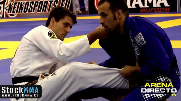 Sergio Calderón