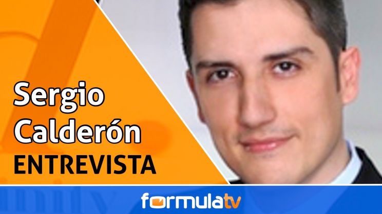 Sergio Calderón