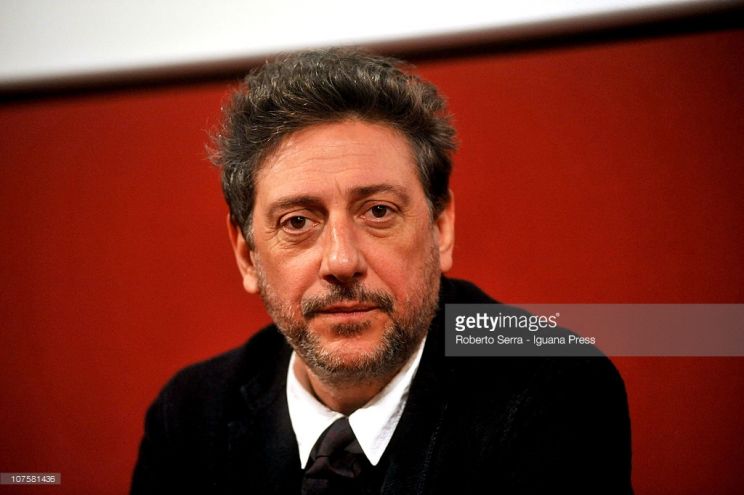 Sergio Castellitto