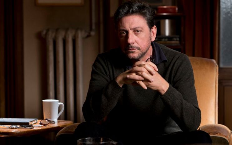Sergio Castellitto