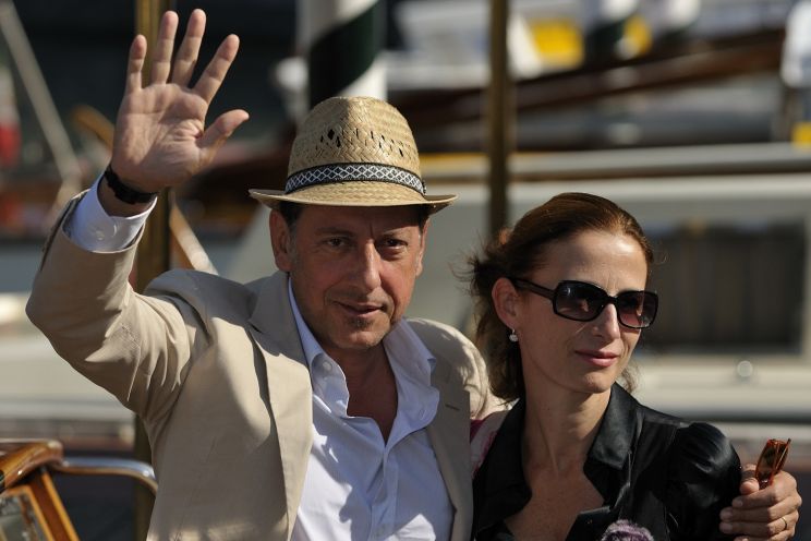 Sergio Castellitto
