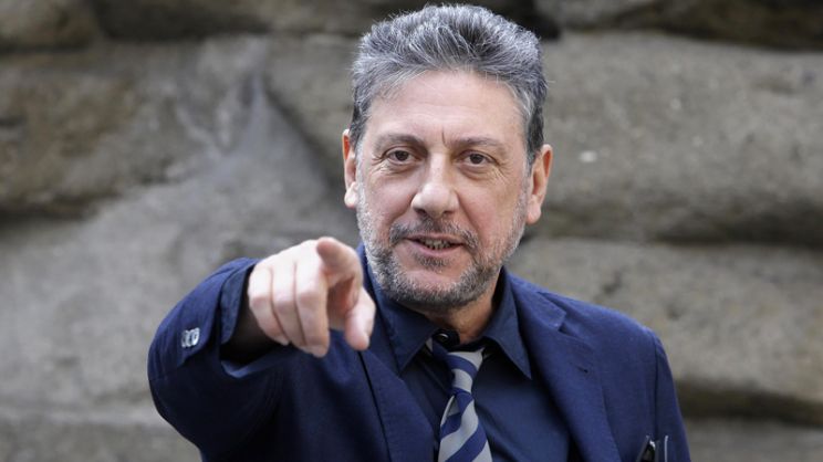 Sergio Castellitto