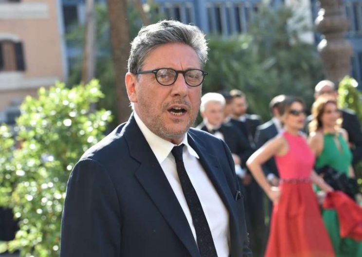 Sergio Castellitto