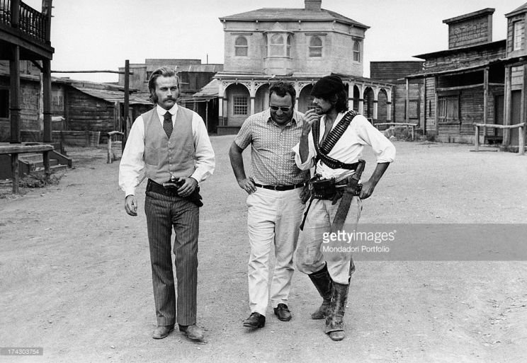 Sergio Corbucci