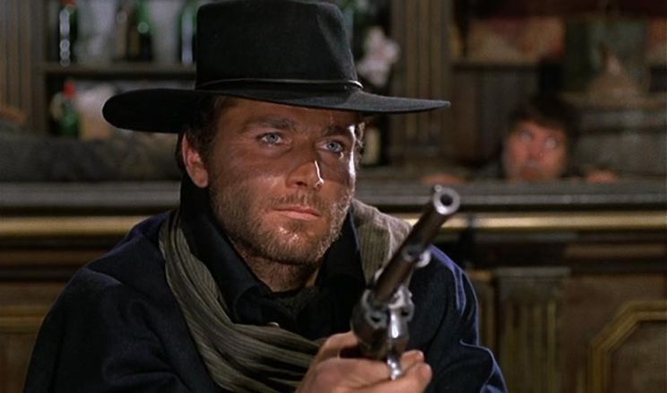 Sergio Corbucci