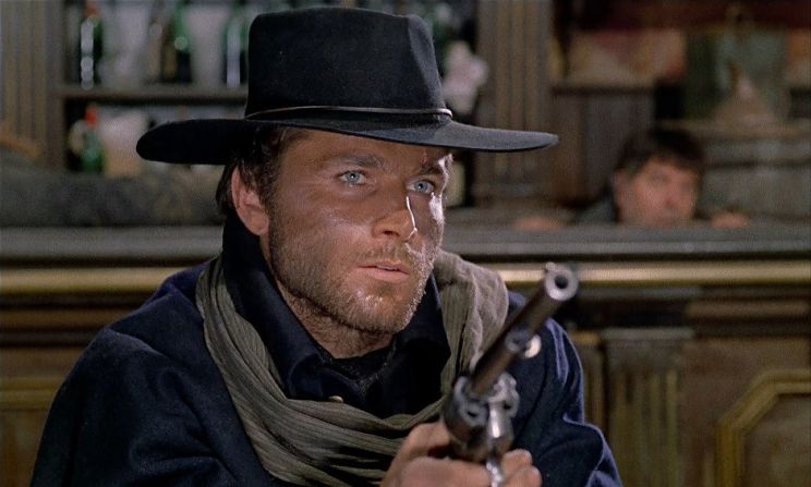 Sergio Corbucci