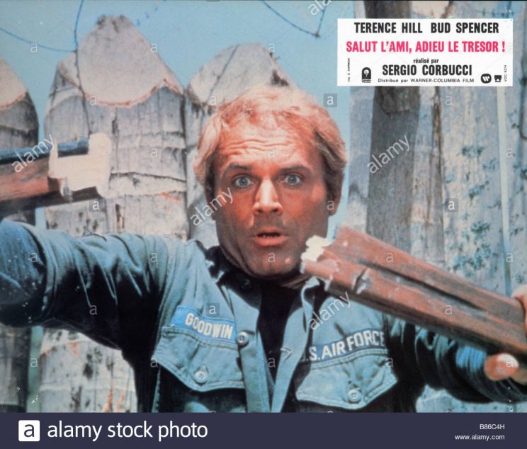 Sergio Corbucci