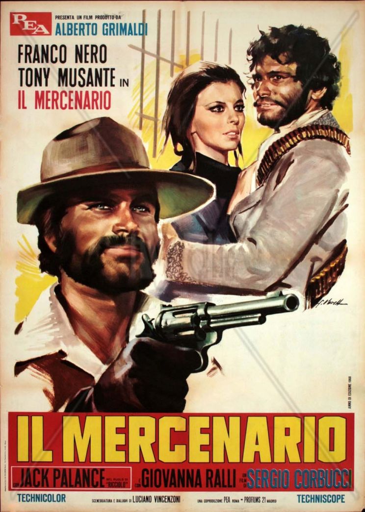 Sergio Corbucci