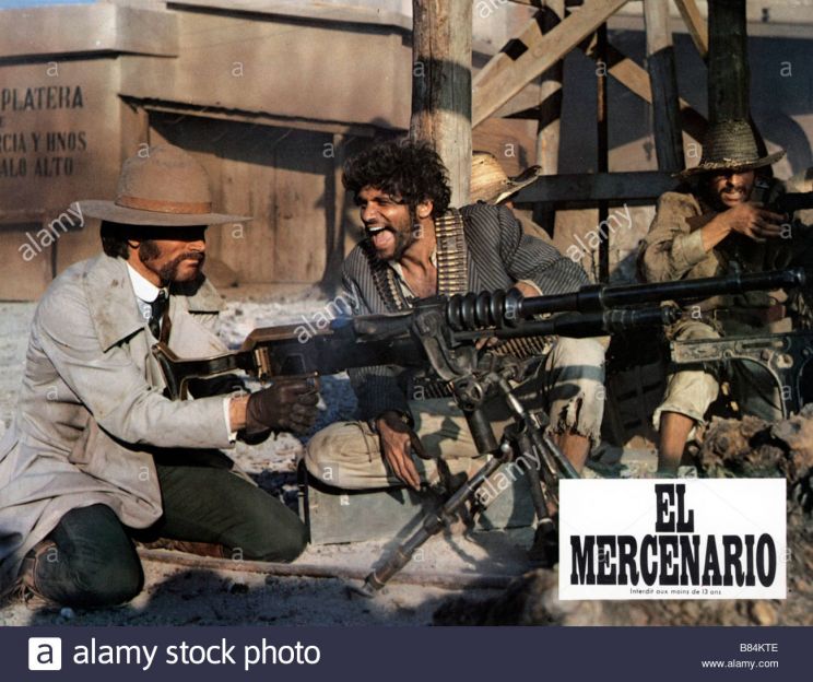 Sergio Corbucci