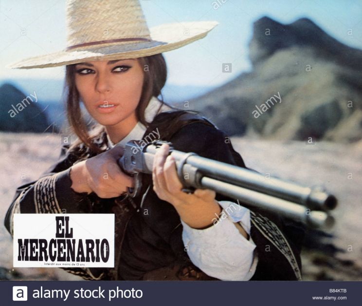 Sergio Corbucci