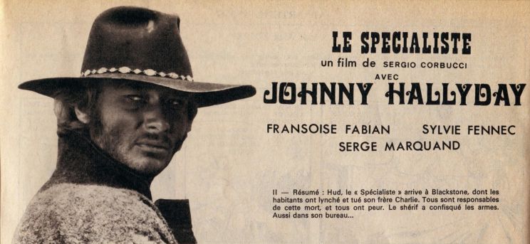 Sergio Corbucci