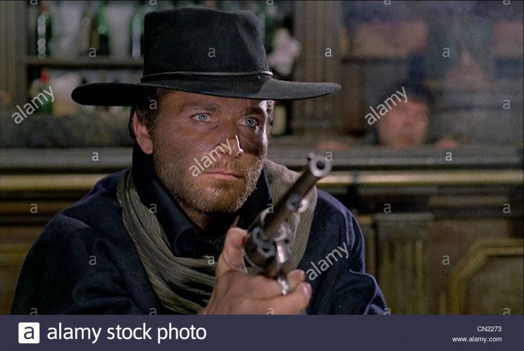 Sergio Corbucci