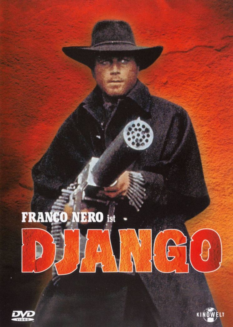 Sergio Corbucci