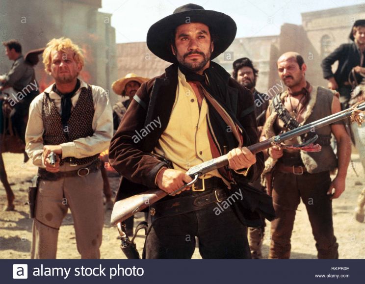 Sergio Corbucci