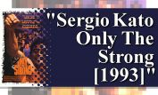 Sergio Kato