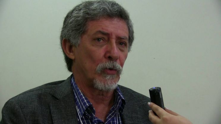 Sergio Kato