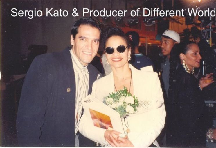 Sergio Kato