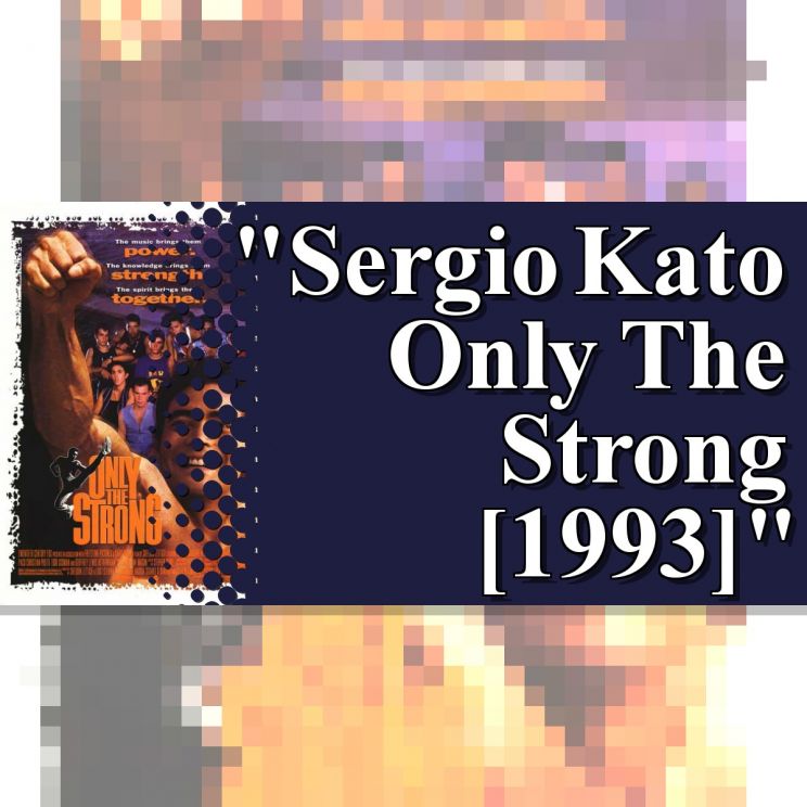 Sergio Kato