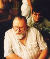 Sergio Leone