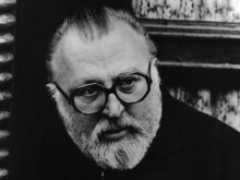 Sergio Leone