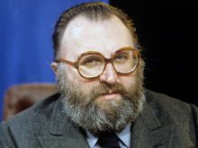 Sergio Leone