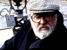 Sergio Leone