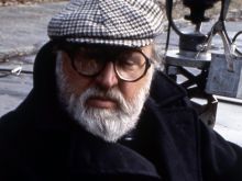 Sergio Leone