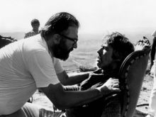 Sergio Leone