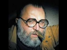 Sergio Leone