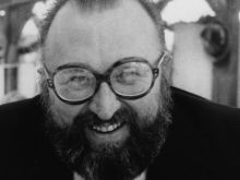 Sergio Leone