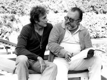 Sergio Leone