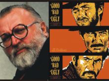 Sergio Leone