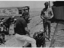 Sergio Leone