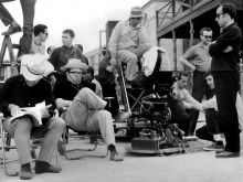 Sergio Leone