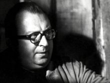 Sergio Leone