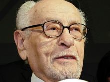 Sergio Leone