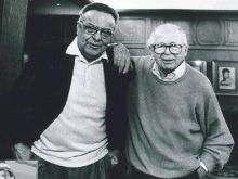 Sergio Leone
