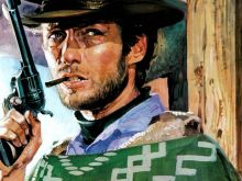 Sergio Leone