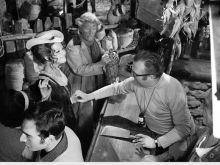 Sergio Leone